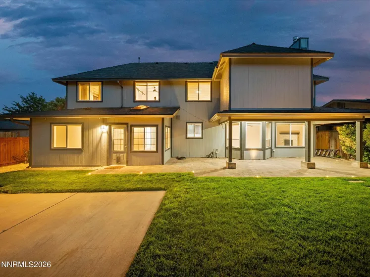 698 Lucas, Carson City, Nevada 89701, 6 Bedrooms Bedrooms, ,4 BathroomsBathrooms,Residential,Residential,Lucas,0,260011605
