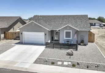 776 Kinsli, Fallon, Nevada 89406, 3 Bedrooms Bedrooms, ,3 BathroomsBathrooms,Residential,Residential,Kinsli,0,260011606