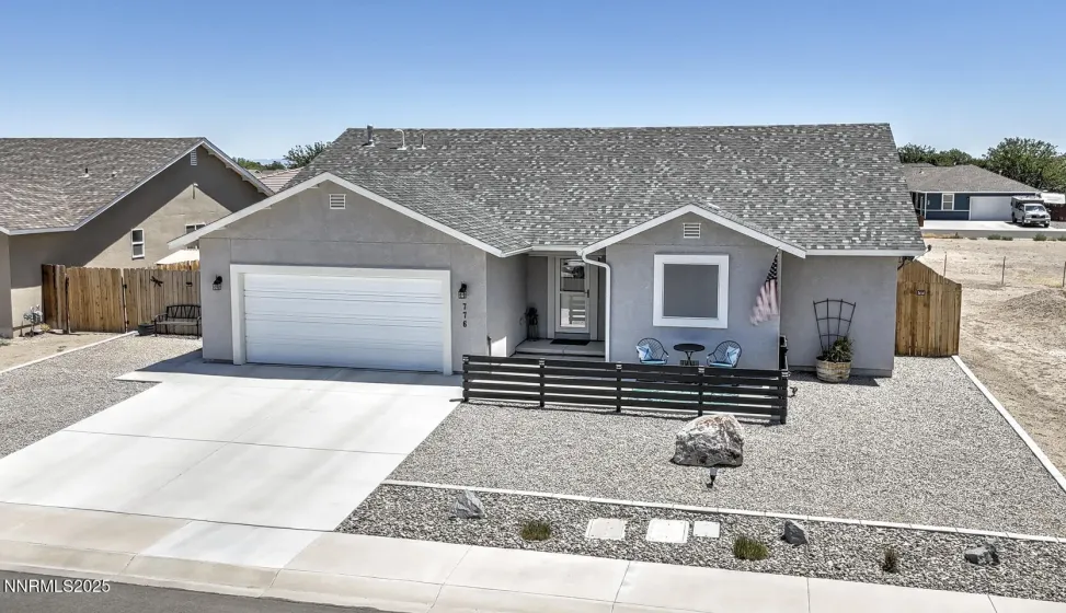 776 Kinsli, Fallon, Nevada 89406, 3 Bedrooms Bedrooms, ,3 BathroomsBathrooms,Residential,Residential,Kinsli,0,260011606