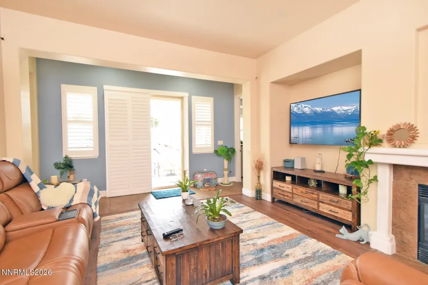 6029 Quintessa, Sparks, Nevada 89436, 3 Bedrooms Bedrooms, ,2 BathroomsBathrooms,Residential,Residential,Quintessa,0,260011608