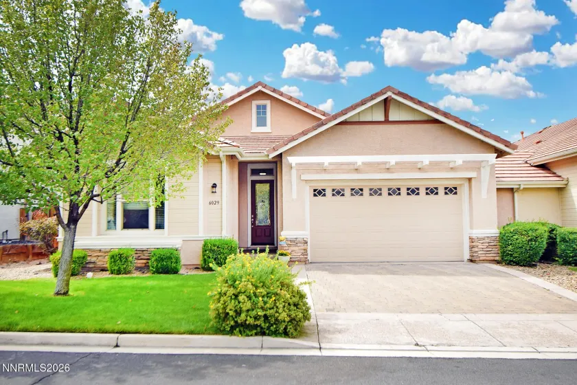 6029 Quintessa, Sparks, Nevada 89436, 3 Bedrooms Bedrooms, ,2 BathroomsBathrooms,Residential,Residential,Quintessa,0,260011608