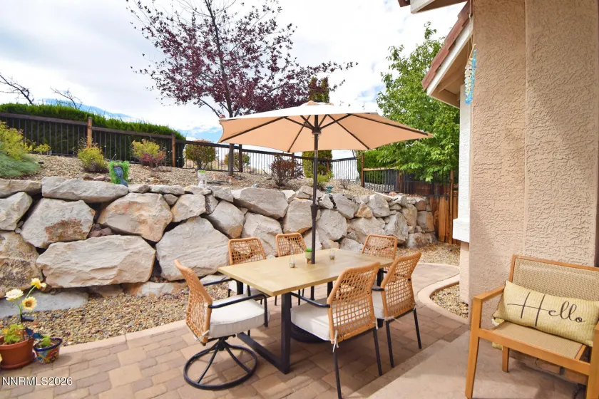 6029 Quintessa, Sparks, Nevada 89436, 3 Bedrooms Bedrooms, ,2 BathroomsBathrooms,Residential,Residential,Quintessa,0,260011608