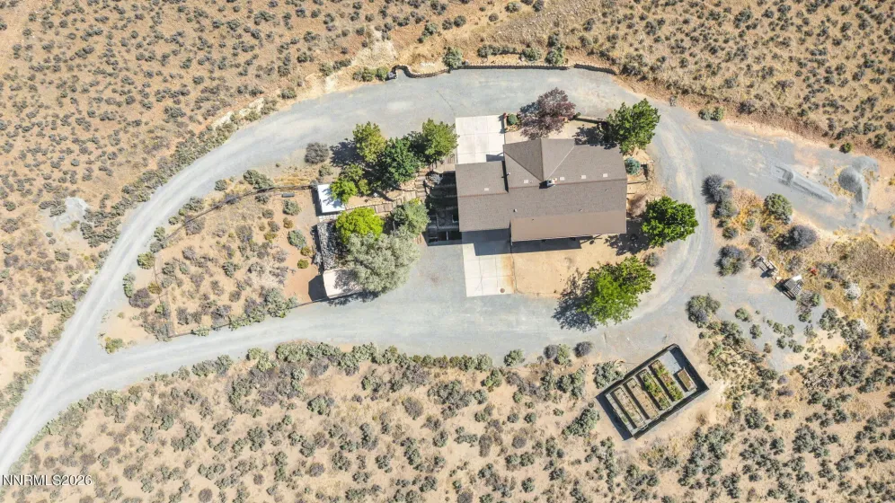 12000 Campo Rico, Sparks, Nevada 89441, 4 Bedrooms Bedrooms, ,3 BathroomsBathrooms,Residential,Residential,Campo Rico,0,260011609
