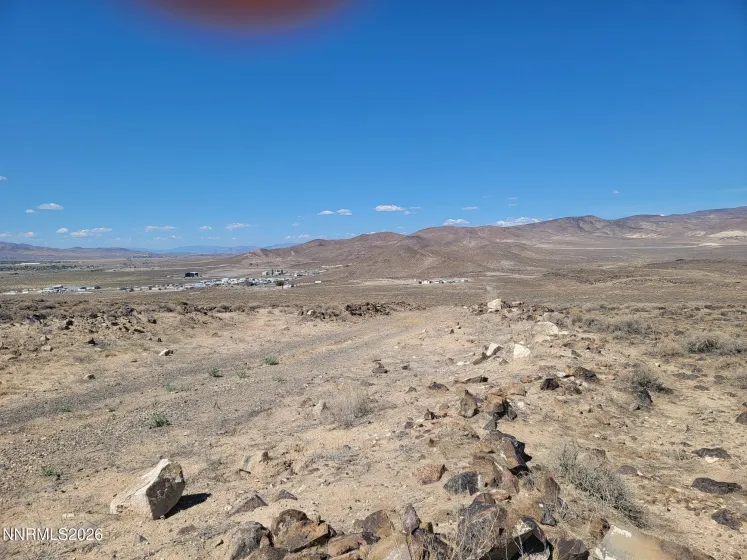APN 01524116, Silver Springs, Nevada 89429, ,Land,Residential,01524116,0,260011611