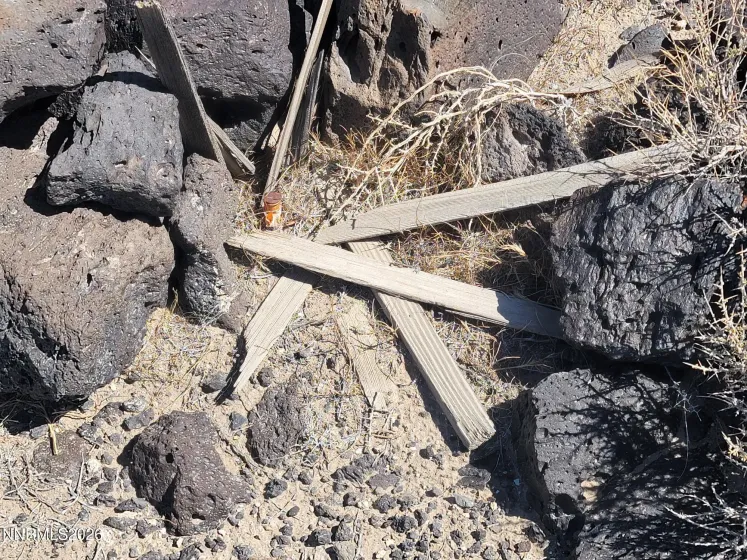 APN 01524116, Silver Springs, Nevada 89429, ,Land,Residential,01524116,0,260011611