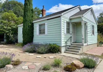 970 Vine, Reno, Nevada 89503, 2 Bedrooms Bedrooms, ,1 BathroomBathrooms,Residential,Residential,Vine,0,260011613