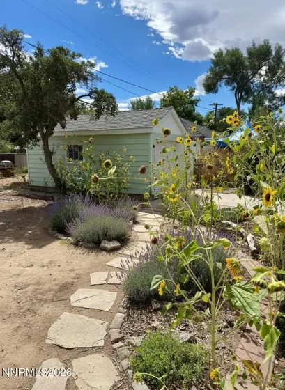 970 Vine, Reno, Nevada 89503, 2 Bedrooms Bedrooms, ,1 BathroomBathrooms,Residential,Residential,Vine,0,260011613