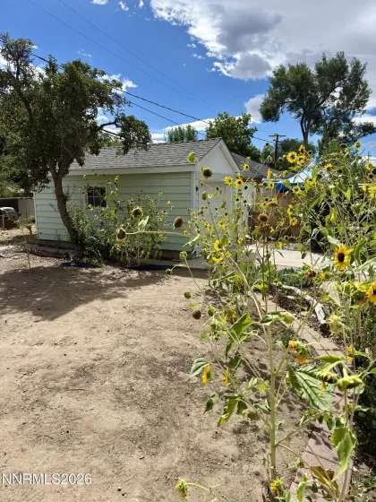 970 Vine, Reno, Nevada 89503, 2 Bedrooms Bedrooms, ,1 BathroomBathrooms,Residential,Residential,Vine,0,260011613