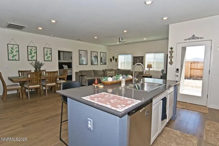 213 Chandler, Dayton, Nevada 89403, 3 Bedrooms Bedrooms, ,2 BathroomsBathrooms,Residential,Residential,Chandler,0,260011615