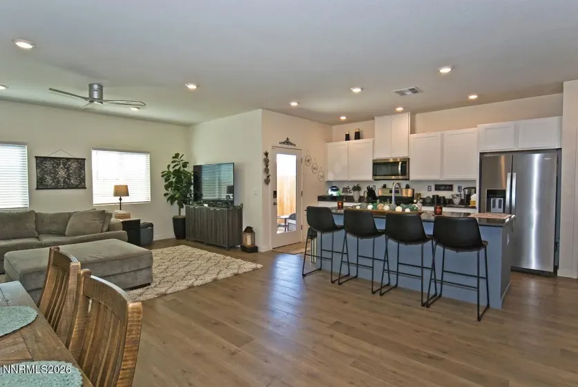 213 Chandler, Dayton, Nevada 89403, 3 Bedrooms Bedrooms, ,2 BathroomsBathrooms,Residential,Residential,Chandler,0,260011615
