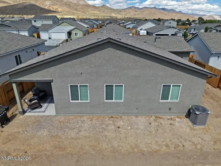 213 Chandler, Dayton, Nevada 89403, 3 Bedrooms Bedrooms, ,2 BathroomsBathrooms,Residential,Residential,Chandler,0,260011615