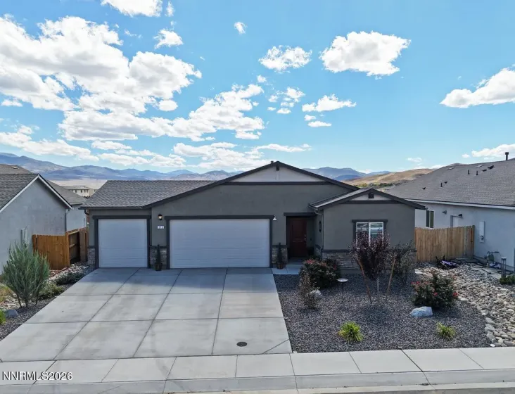 213 Chandler, Dayton, Nevada 89403, 3 Bedrooms Bedrooms, ,2 BathroomsBathrooms,Residential,Residential,Chandler,0,260011615