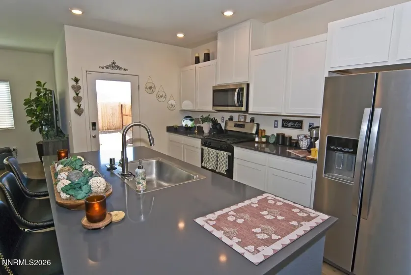 213 Chandler, Dayton, Nevada 89403, 3 Bedrooms Bedrooms, ,2 BathroomsBathrooms,Residential,Residential,Chandler,0,260011615
