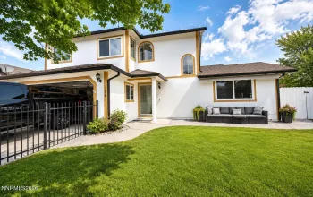 Residential Residential