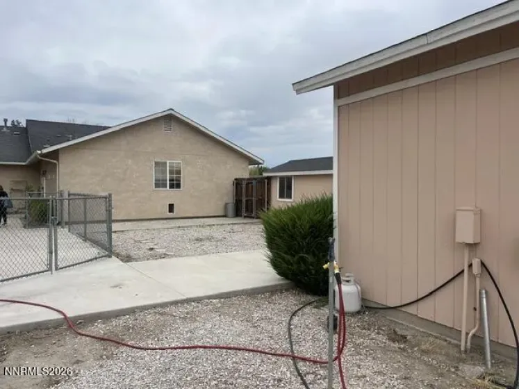 1120 Penelope, Fallon, Nevada 89406, 3 Bedrooms Bedrooms, ,2 BathroomsBathrooms,Residential,Residential,Penelope,0,260011616