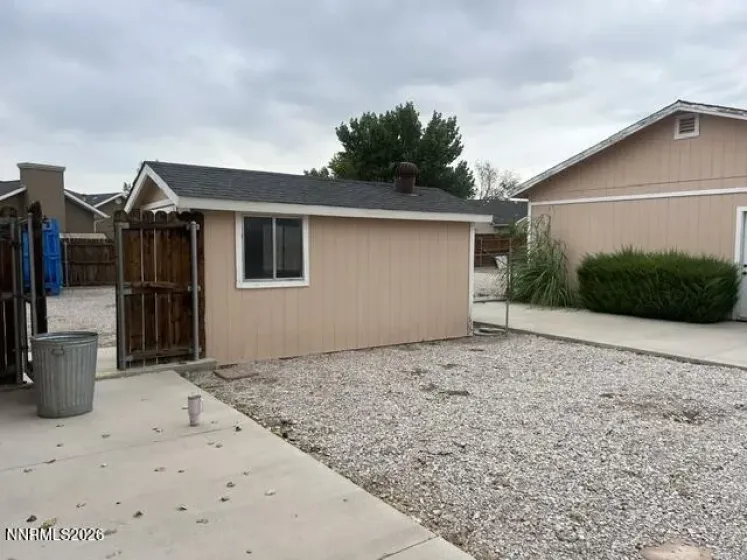 1120 Penelope, Fallon, Nevada 89406, 3 Bedrooms Bedrooms, ,2 BathroomsBathrooms,Residential,Residential,Penelope,0,260011616