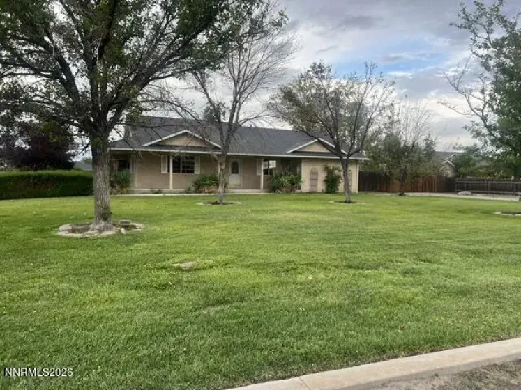 1120 Penelope, Fallon, Nevada 89406, 3 Bedrooms Bedrooms, ,2 BathroomsBathrooms,Residential,Residential,Penelope,0,260011616