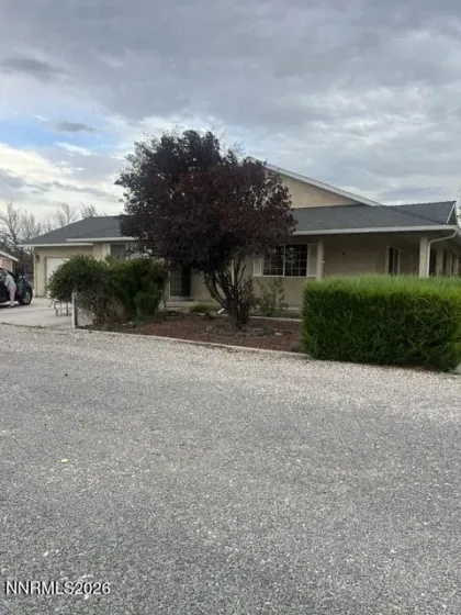 1120 Penelope, Fallon, Nevada 89406, 3 Bedrooms Bedrooms, ,2 BathroomsBathrooms,Residential,Residential,Penelope,0,260011616
