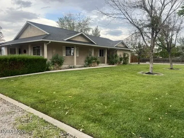 1120 Penelope, Fallon, Nevada 89406, 3 Bedrooms Bedrooms, ,2 BathroomsBathrooms,Residential,Residential,Penelope,0,260011616