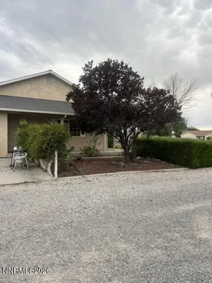 1120 Penelope, Fallon, Nevada 89406, 3 Bedrooms Bedrooms, ,2 BathroomsBathrooms,Residential,Residential,Penelope,0,260011616