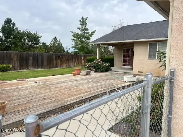 1120 Penelope, Fallon, Nevada 89406, 3 Bedrooms Bedrooms, ,2 BathroomsBathrooms,Residential,Residential,Penelope,0,260011616