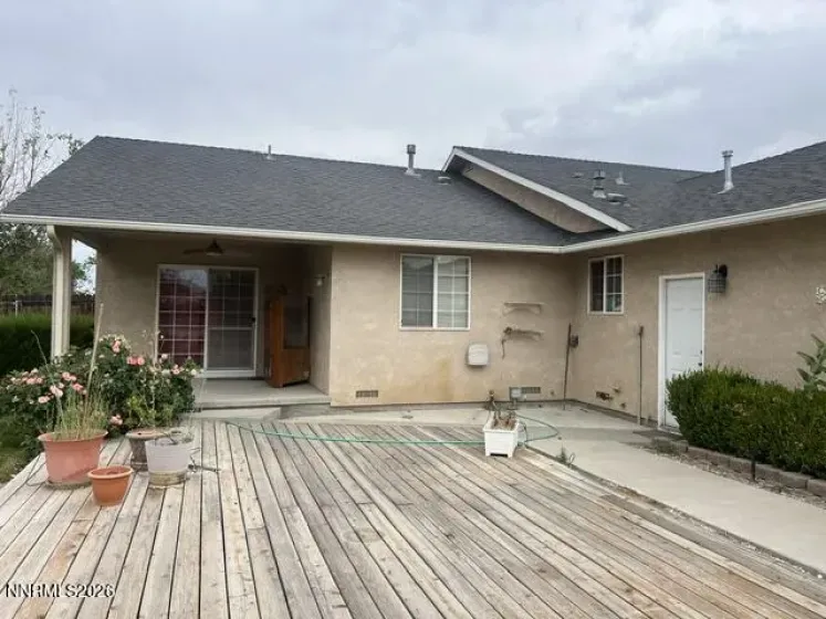 1120 Penelope, Fallon, Nevada 89406, 3 Bedrooms Bedrooms, ,2 BathroomsBathrooms,Residential,Residential,Penelope,0,260011616