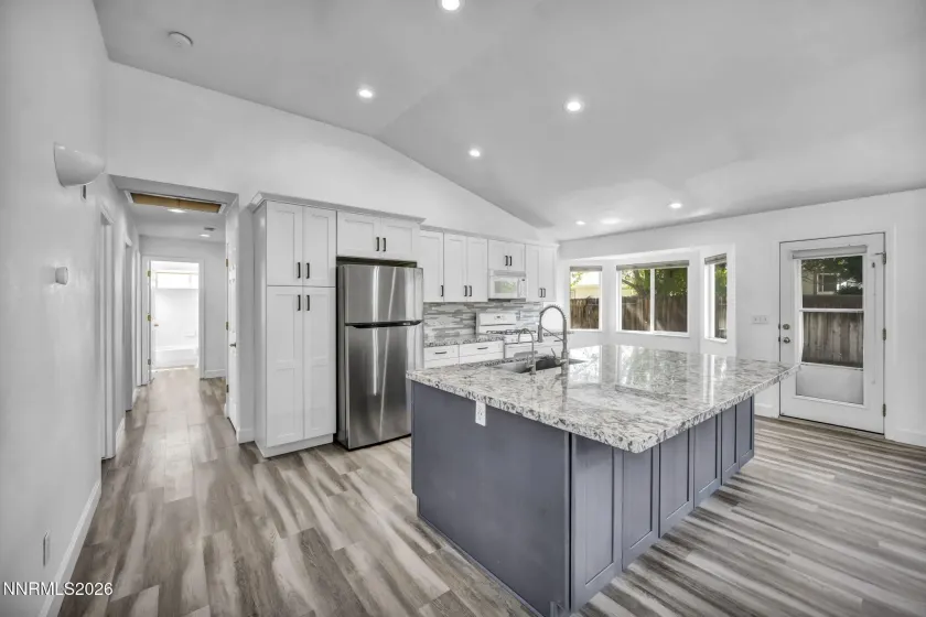 5125 Lorenzo, Sparks, Nevada 89436, 3 Bedrooms Bedrooms, ,2 BathroomsBathrooms,Residential,Residential,Lorenzo,0,260011617