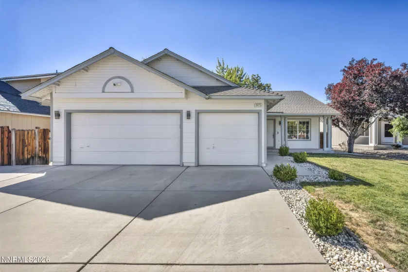5125 Lorenzo, Sparks, Nevada 89436, 3 Bedrooms Bedrooms, ,2 BathroomsBathrooms,Residential,Residential,Lorenzo,0,260011617