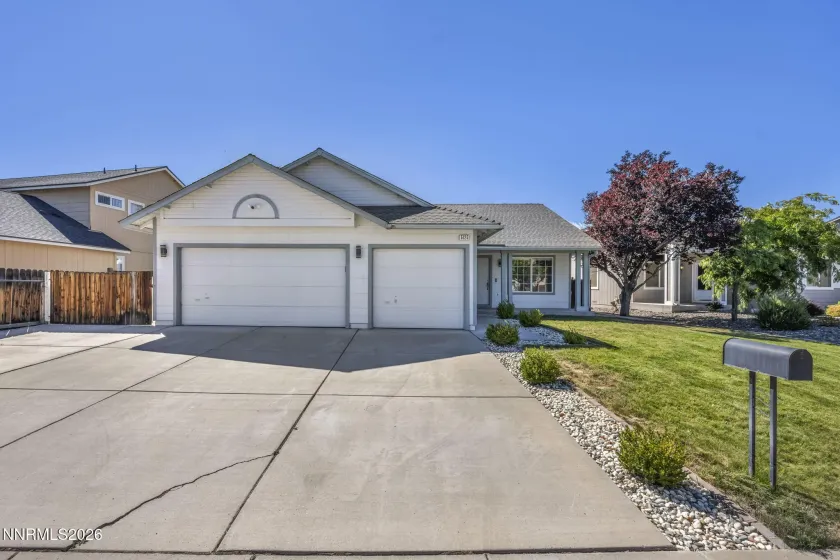 5125 Lorenzo, Sparks, Nevada 89436, 3 Bedrooms Bedrooms, ,2 BathroomsBathrooms,Residential,Residential,Lorenzo,0,260011617