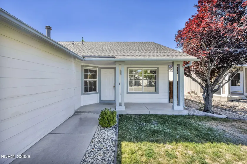 5125 Lorenzo, Sparks, Nevada 89436, 3 Bedrooms Bedrooms, ,2 BathroomsBathrooms,Residential,Residential,Lorenzo,0,260011617