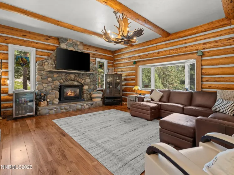 429 Barrett, Stateline, Nevada 89449, 3 Bedrooms Bedrooms, ,2 BathroomsBathrooms,Residential,Residential,Barrett,0,260011619
