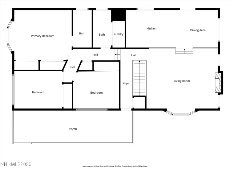 429 Barrett, Stateline, Nevada 89449, 3 Bedrooms Bedrooms, ,2 BathroomsBathrooms,Residential,Residential,Barrett,0,260011619