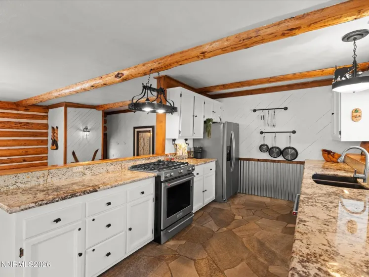 429 Barrett, Stateline, Nevada 89449, 3 Bedrooms Bedrooms, ,2 BathroomsBathrooms,Residential,Residential,Barrett,0,260011619