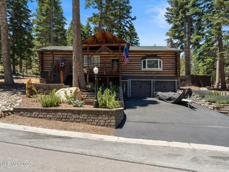 429 Barrett, Stateline, Nevada 89449, 3 Bedrooms Bedrooms, ,2 BathroomsBathrooms,Residential,Residential,Barrett,0,260011619