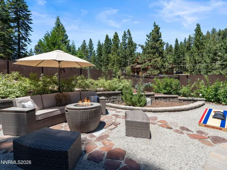 429 Barrett, Stateline, Nevada 89449, 3 Bedrooms Bedrooms, ,2 BathroomsBathrooms,Residential,Residential,Barrett,0,260011619