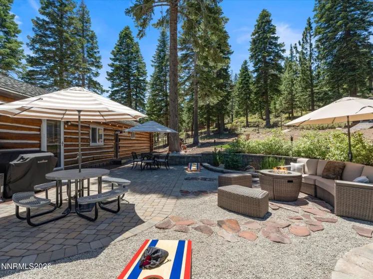 429 Barrett, Stateline, Nevada 89449, 3 Bedrooms Bedrooms, ,2 BathroomsBathrooms,Residential,Residential,Barrett,0,260011619