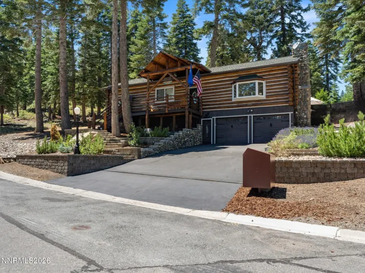 429 Barrett, Stateline, Nevada 89449, 3 Bedrooms Bedrooms, ,2 BathroomsBathrooms,Residential,Residential,Barrett,0,260011619