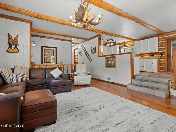 429 Barrett, Stateline, Nevada 89449, 3 Bedrooms Bedrooms, ,2 BathroomsBathrooms,Residential,Residential,Barrett,0,260011619