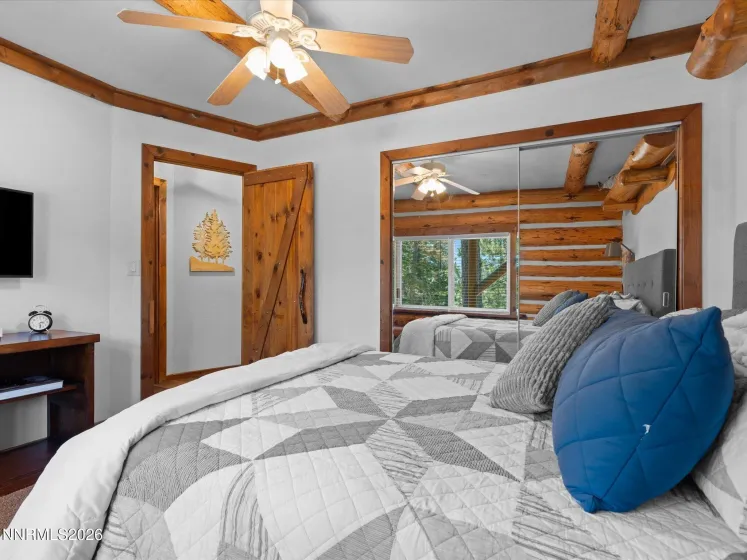 429 Barrett, Stateline, Nevada 89449, 3 Bedrooms Bedrooms, ,2 BathroomsBathrooms,Residential,Residential,Barrett,0,260011619