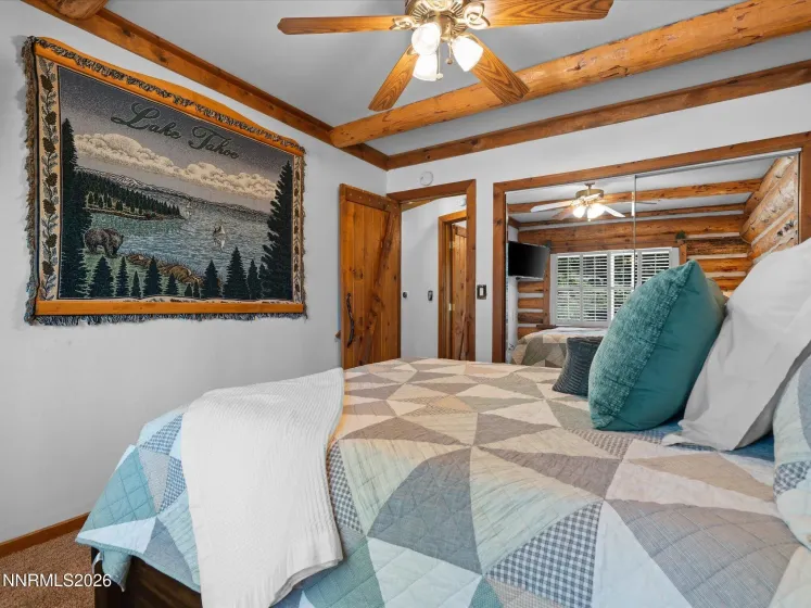 429 Barrett, Stateline, Nevada 89449, 3 Bedrooms Bedrooms, ,2 BathroomsBathrooms,Residential,Residential,Barrett,0,260011619