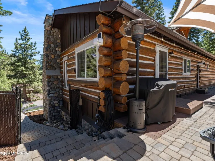 429 Barrett, Stateline, Nevada 89449, 3 Bedrooms Bedrooms, ,2 BathroomsBathrooms,Residential,Residential,Barrett,0,260011619