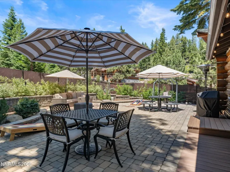 429 Barrett, Stateline, Nevada 89449, 3 Bedrooms Bedrooms, ,2 BathroomsBathrooms,Residential,Residential,Barrett,0,260011619