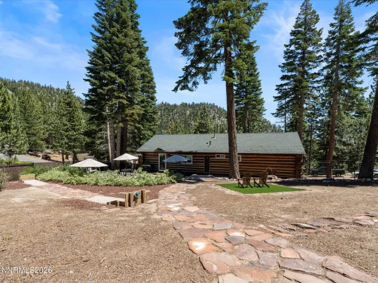 429 Barrett, Stateline, Nevada 89449, 3 Bedrooms Bedrooms, ,2 BathroomsBathrooms,Residential,Residential,Barrett,0,260011619