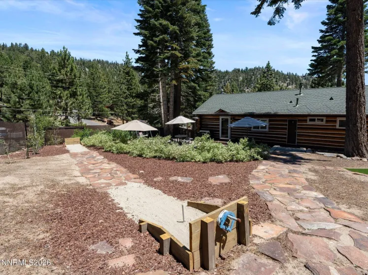 429 Barrett, Stateline, Nevada 89449, 3 Bedrooms Bedrooms, ,2 BathroomsBathrooms,Residential,Residential,Barrett,0,260011619