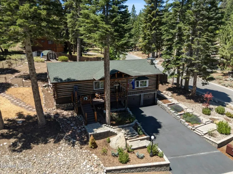 429 Barrett, Stateline, Nevada 89449, 3 Bedrooms Bedrooms, ,2 BathroomsBathrooms,Residential,Residential,Barrett,0,260011619