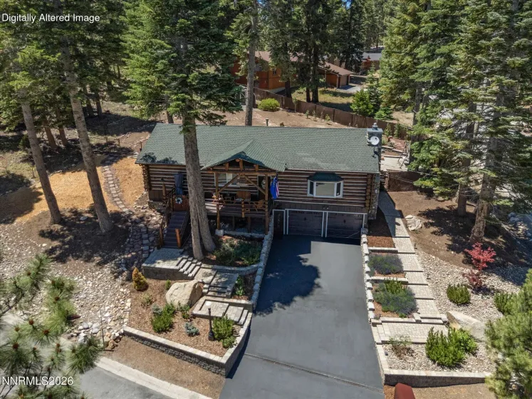 429 Barrett, Stateline, Nevada 89449, 3 Bedrooms Bedrooms, ,2 BathroomsBathrooms,Residential,Residential,Barrett,0,260011619