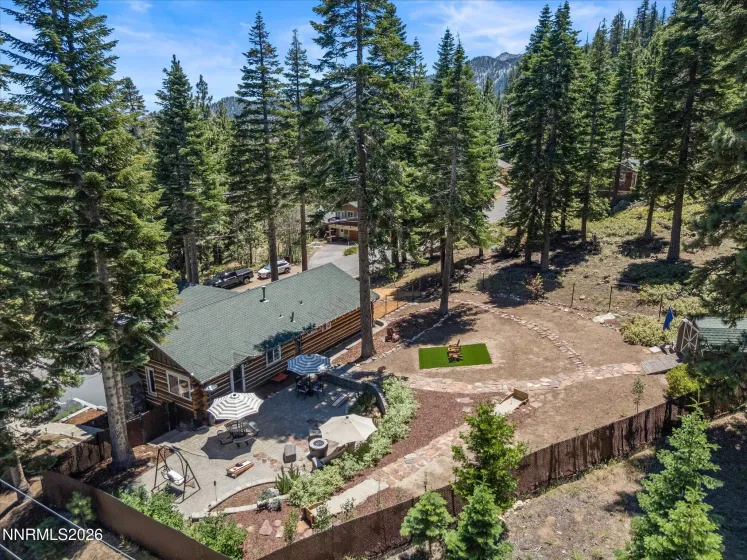 429 Barrett, Stateline, Nevada 89449, 3 Bedrooms Bedrooms, ,2 BathroomsBathrooms,Residential,Residential,Barrett,0,260011619