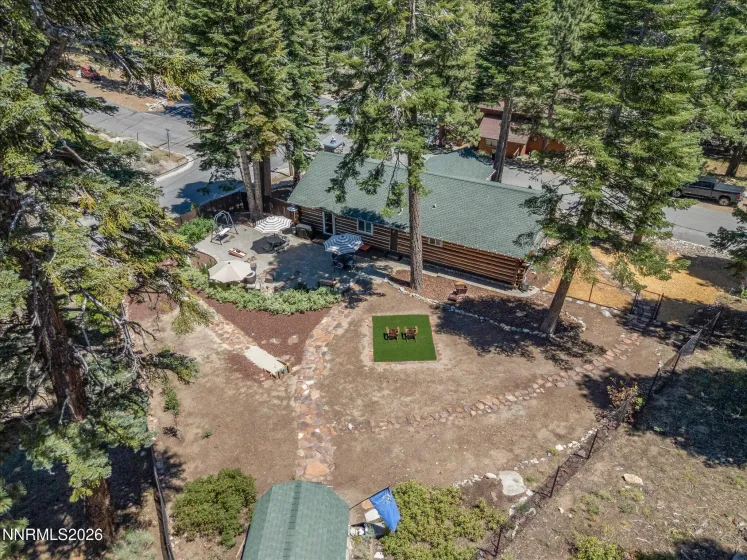 429 Barrett, Stateline, Nevada 89449, 3 Bedrooms Bedrooms, ,2 BathroomsBathrooms,Residential,Residential,Barrett,0,260011619