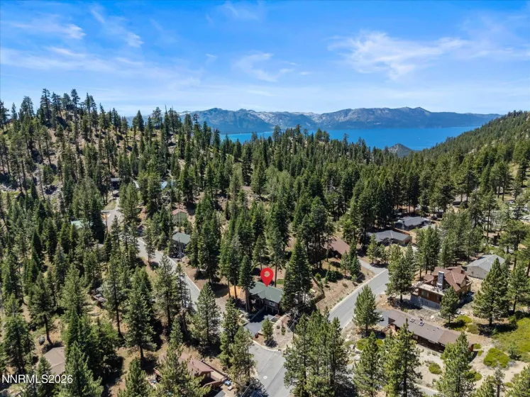429 Barrett, Stateline, Nevada 89449, 3 Bedrooms Bedrooms, ,2 BathroomsBathrooms,Residential,Residential,Barrett,0,260011619