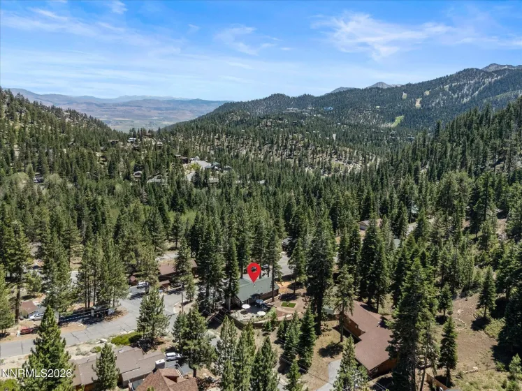 429 Barrett, Stateline, Nevada 89449, 3 Bedrooms Bedrooms, ,2 BathroomsBathrooms,Residential,Residential,Barrett,0,260011619